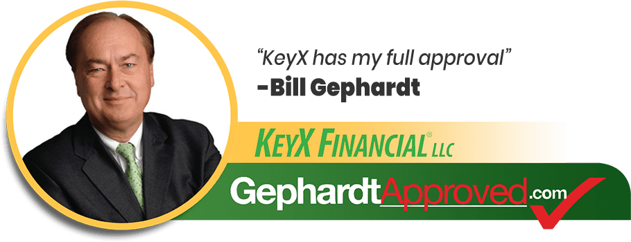 Gephardt Approved