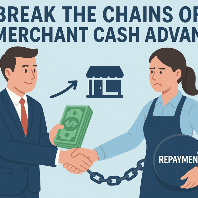 MCA-Loan