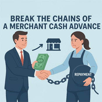 MCA-Loan