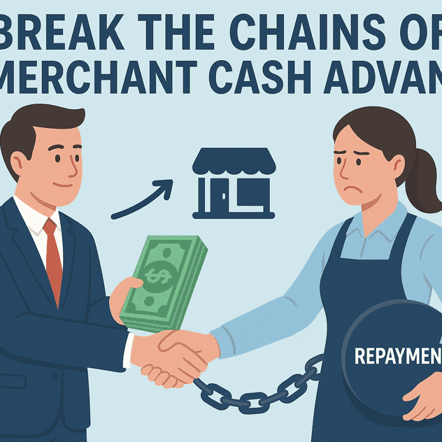 MCA-Loan